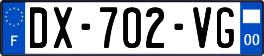 DX-702-VG
