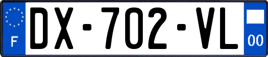DX-702-VL