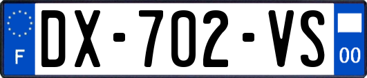 DX-702-VS