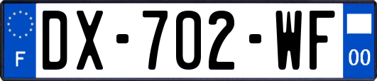 DX-702-WF
