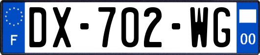 DX-702-WG
