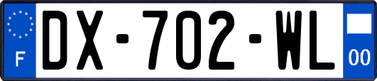 DX-702-WL