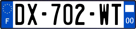 DX-702-WT