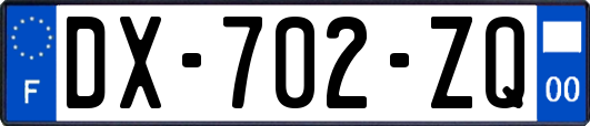 DX-702-ZQ