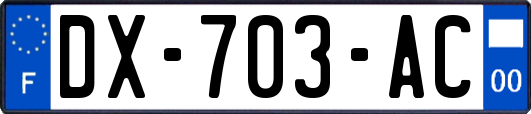 DX-703-AC