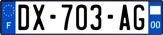 DX-703-AG