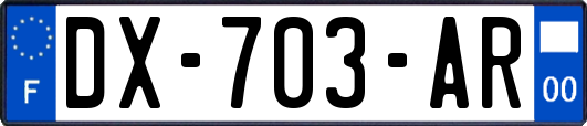 DX-703-AR