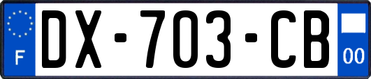 DX-703-CB