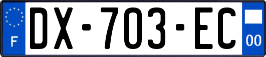 DX-703-EC