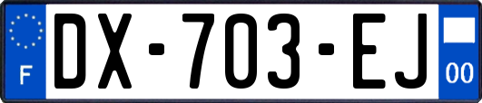 DX-703-EJ