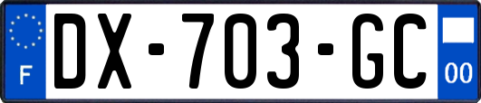 DX-703-GC