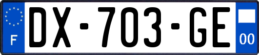 DX-703-GE