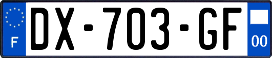 DX-703-GF