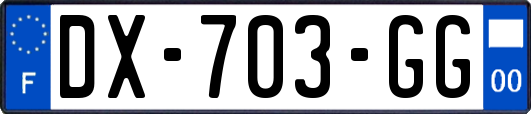 DX-703-GG