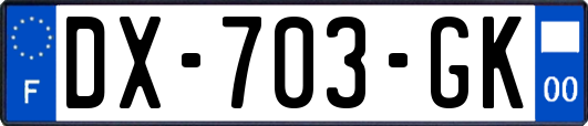 DX-703-GK