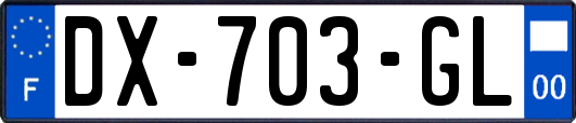 DX-703-GL