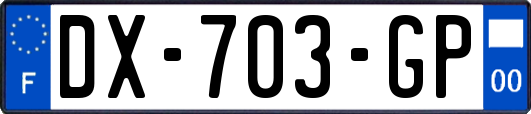 DX-703-GP