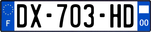 DX-703-HD