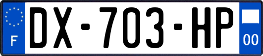 DX-703-HP