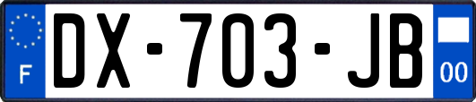 DX-703-JB
