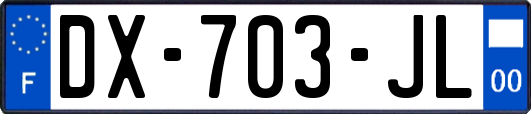 DX-703-JL