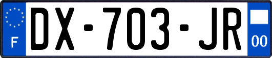 DX-703-JR