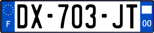 DX-703-JT