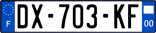 DX-703-KF