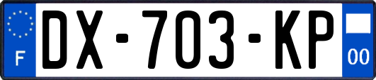 DX-703-KP