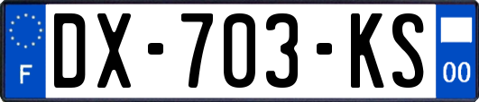 DX-703-KS