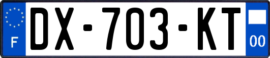 DX-703-KT