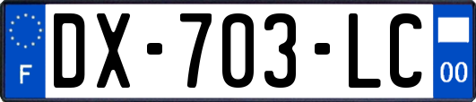 DX-703-LC