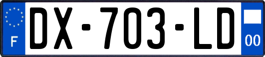 DX-703-LD
