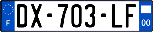 DX-703-LF