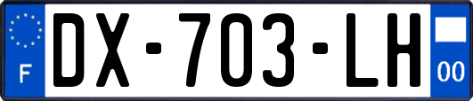 DX-703-LH