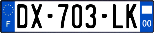DX-703-LK