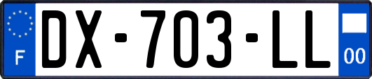 DX-703-LL