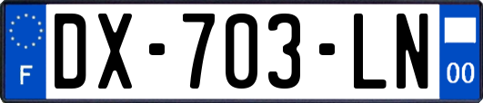DX-703-LN