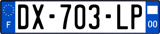 DX-703-LP