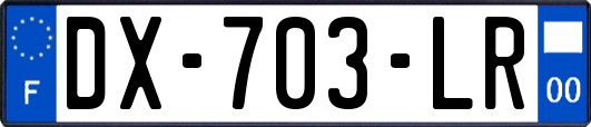 DX-703-LR