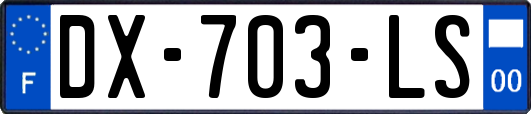 DX-703-LS