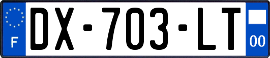 DX-703-LT