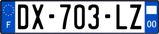 DX-703-LZ