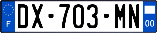 DX-703-MN