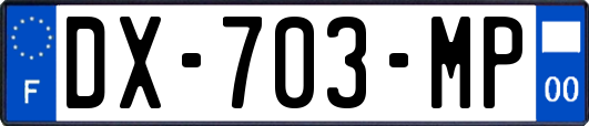 DX-703-MP