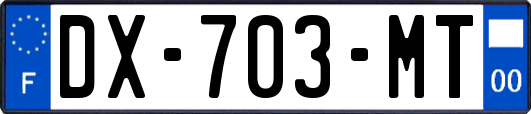 DX-703-MT