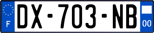 DX-703-NB