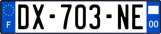 DX-703-NE