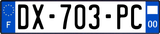 DX-703-PC