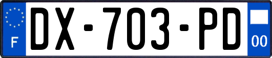 DX-703-PD